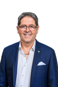Maurice Neyround