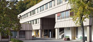 Les unités psychiatriques adultes