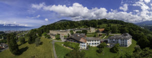 Site principal