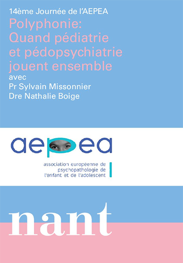 14ème Journée de l'AEPEA